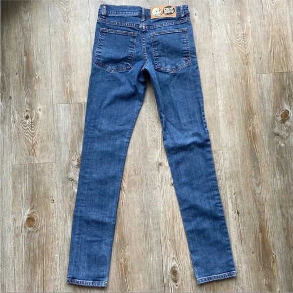 CHEAP MONDAY | Tight  Ital Tac Jeans - Picture 7 of 7